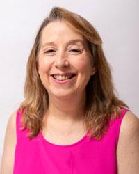 Marsha Trantham, Associate Professor